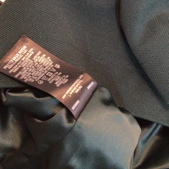 Ted Baker London Green Jumpsuit - Picture 14 of 16